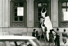 Αφιερωμένο στο «'68» των παγκόσμιων εξεγέρσεων και στην Ανιές Βαρντά το 20ό Φεστιβάλ Ντοκιμαντέρ Θεσσαλονίκης