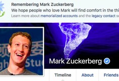 Το Facebook «σκότωσε» τον Μαρκ Ζάκερμπεργκ και άλλους δύο εκατομμύρια χρήστες