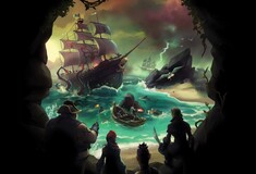 Sea of Thieves: To απόλυτο «πειρατικό» παιχνίδι