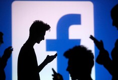Βέλγιο: Το Facebook παρακολουθεί τους πάντες και τα πάντα, ισχυρίζεται μελέτη