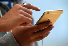 Αναβαθμίστε το iPhone σας - Θα το κάνει πιο ασφαλές από τις επιθέσεις χάκερς