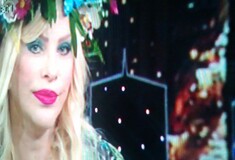 Γιατί χθες η Τσιτσιολίνα ήταν το πιο σοβαρό θέαμα της ελληνικής τηλεόρασης