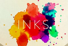 INKS: H δωρεάν εφαρμογή της εβδομάδας