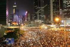 Οι διαδηλωτές του Χονγκ Κονγκ στο στόχαστρο κατασκοπευτικού ιού