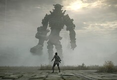 Shadow of the Colossus: Το remake ενός αριστουργήματος