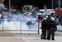 ΣΥΡΙΖΑ: Η ΠΑΕ ΠΑΟΚ να καταδικάσει τα επεισόδια στη Θεσσαλονίκη