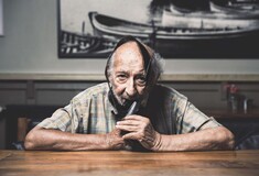 Όταν ο Αρά Γκιουλέρ, σημαντικότερος φωτογράφος της Τουρκίας, μίλησε στη LIFO