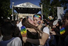 Athens Pride 2019: Με σύνθημα «Ο δρόμος έχει την δική μας ιστορία» στη μνήμη του Ζακ Κωστόπουλου