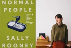 British Book Awards: Καλύτερο βιβλίο της χρονιάς το «Normal People» της Σάλι Ρούνεϊ