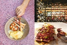 10 νέα εστιατόρια της Αθήνας που άνοιξαν μέσα στο καλοκαίρι
