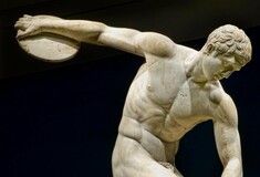 Μήπως ευθύνονται οι αρχαίοι Έλληνες για τις ανασφάλειες γύρω από την εμφάνισή μας;