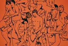 ΓΚΑΛΟΠ: Πώς κάνουν σεξ οι Έλληνες - Τα γούστα, οι συνήθειες, οι αριθμοί
