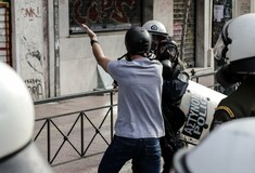 ΑΣΟΕΕ: Φοιτητές καταγγέλλουν ότι αστυνομικός τράβηξε όπλο μέσα στο πανεπιστήμιο