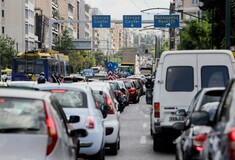 Βεσυρόπουλος: Φορολογικά κίνητρα για την αγορά «καθαρών» περιβαλλοντικά αυτοκινήτων