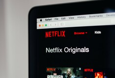 Netflix Party: Ένας τρόπος να βλέπουμε ταινίες μαζί στην εποχή της «κοινωνικής απόστασης»