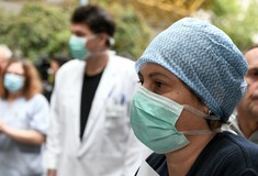 Υπουργείο Υγείας: Αναστέλλονται τα επισκεπτήρια στα νοσοκομεία- Οδηγίες για συνοδούς και ασθενείς
