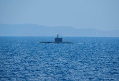 FAZ: Γερμανικά υποβρύχια για Ελλάδα και Τουρκία - Οι Έλληνες υπερέχουν κάτω από τη θάλασσα