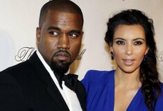 Έγκυος η Kim Kardashian από τον Kanye West