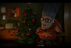 20 Χριστουγεννιάτικες ταινίες που μας αρέσουν