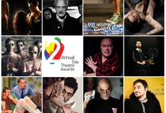 Τα δεύτερα ΑθηναΪκά Gay Theatre Awards