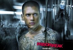 Μόλις έκανε come-out ο πρωταγωνιστής του Prison Break, ο Wentworth Miller