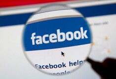  Να πώς θα ξεφορτωθείς τον ιό που κόλλησες στο Facebook