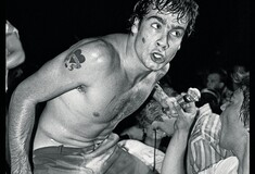 Glen E. Friedman - Ο εμβληματικός punk rock φωτογράφος 
