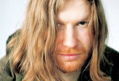 O Aphex Twin μόλις μοίρασε ένα ολόκληρο άλμπουμ στο soundcloud