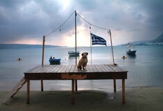  To ελληνικό καλοκαίρι περιέχει τα πάντα