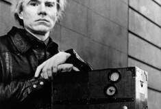 Το MoMA ξεκινά την ψηφιοποίηση όλων των φιλμ του Andy Warhol