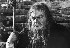  Το ένα και μοναδικό σάουντρακ του Γιάννη Χρήστου / Ο Orson Welles στη Δωδώνη