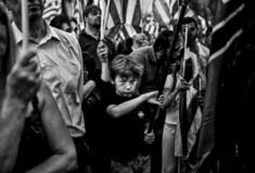 Η Ελλάδα της λιτότητας στο ΤΙΜΕ, μέσα από 18 σκληρές φωτογραφίες 