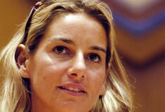 Σοφία Μπεκατώρου: «Του έλεγα όχι και εκείνος συνέχιζε» - Η Ολυμπιονίκης μίλησε για τον βιασμό της από παράγοντα της Ομοσπονδίας