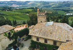 Google Tuscan Travel Adventure