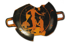 Ο αγοραίος έρωτας στην αρχαία Αθήνα