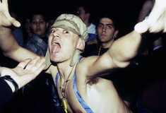Indie, rave και άλλα στοιχεία για τη δεκαετία του ’90 στην Αθήνα