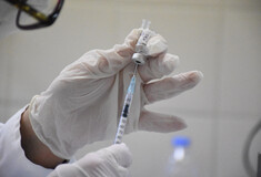 Ερευνα Opinion Poll: Το 74% των Ελλήνων λέει «ναι» στο εμβόλιο για τον κορωνοϊό