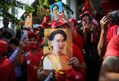 Μιανμάρ: Νέες μαζικές κινητοποιήσεις κατά του πραξικοπήματος παρά τις απειλές των στρατηγών