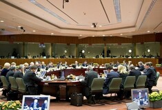 Επιμήκυνση συζητούν στο Eurogroup