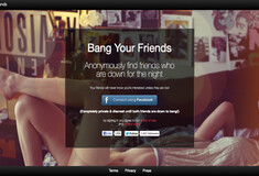 Bang Your Friends: Η εφαρμογή του Facebook που θα κάνει θραύση
