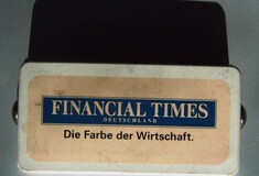 Κλείνουν οι Financial Times Deutschland