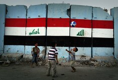 Ιράκ, 10 χρόνια μετά: Η χαμένη γενιά του πολέμου
