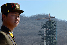 Ενδεχόμενη μπλόφα η εκτόξευση των βορειοκορεάτικων πυραύλων