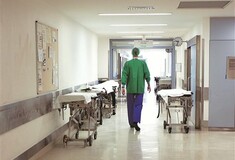 Τρίπολη: Μέλη της Χρυσής Αυγής εισέβαλαν στο νοσοκομείο για έλεγχο αλλοδαπών νοσοκόμων και συνοδών