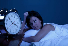Ο ελλιπής ύπνος προσθέτει κιλά