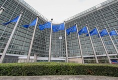 Εντατικές διαβουλεύσεις στις Βρυξέλλες - Στο μικροσκόπιο η ελληνική πρόταση
