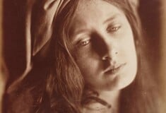 J. M. Cameron: Η ντελικάτη πρωτοπόρος της Βικτωριανής φωτογραφίας