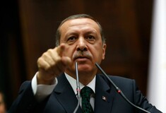 Ο Ερντογάν απαντά στον Πούτιν: Η Τουρκία δεν απολογείται!