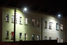 Συναγερμός στις φυλακές Κορυδαλλού - 2 νεκροί και 20 τραυματίες