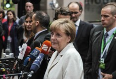 Μέρκελ: «Κ. Τσίπρα τέλος λιτότητας και ευρωζώνη δεν γίνονται ταυτόχρονα»
